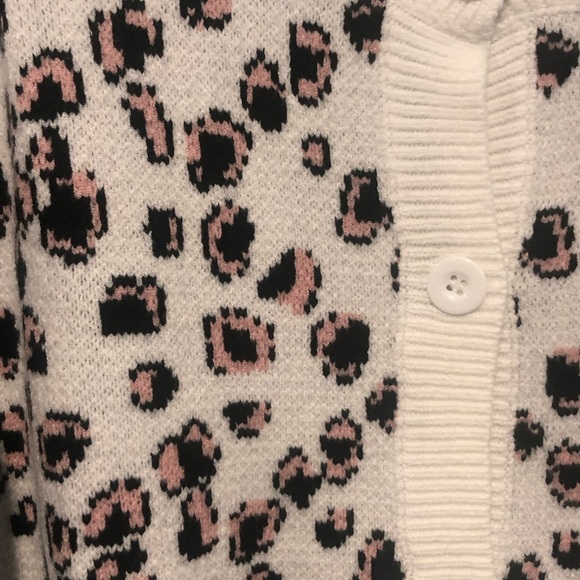 Knit Cardigan - Picture 4 of 4